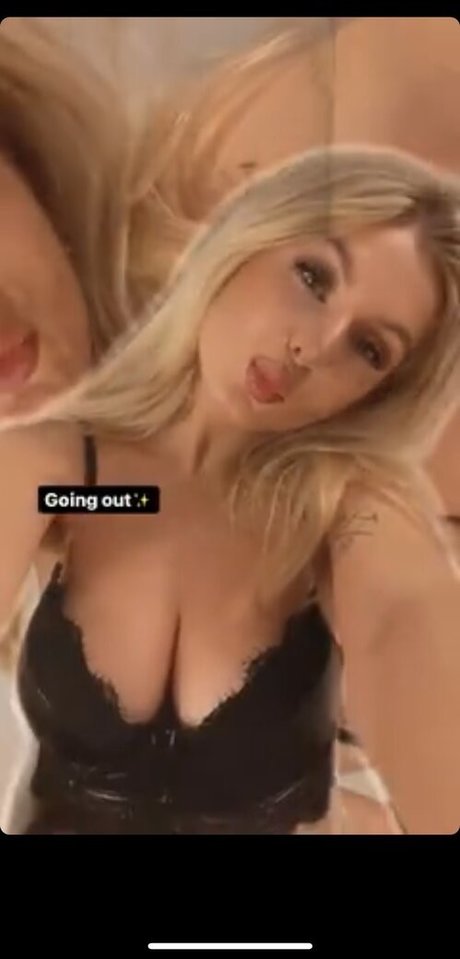 Trine Lasson xxx onlyfans