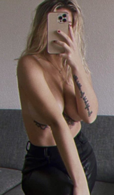 Trine Lasson nudes onlyfans