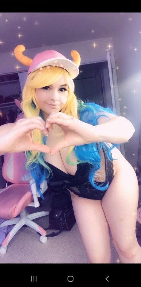 Milkushi onlyfans photo