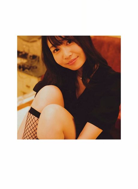 Aika Yumeno  visuals