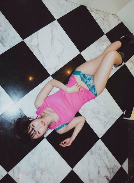 Aika Yumeno only fans leaked porn