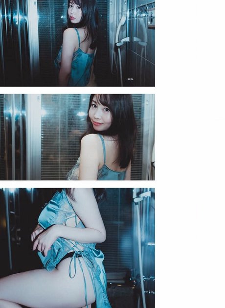 Aika Yumeno onlyfans leak free