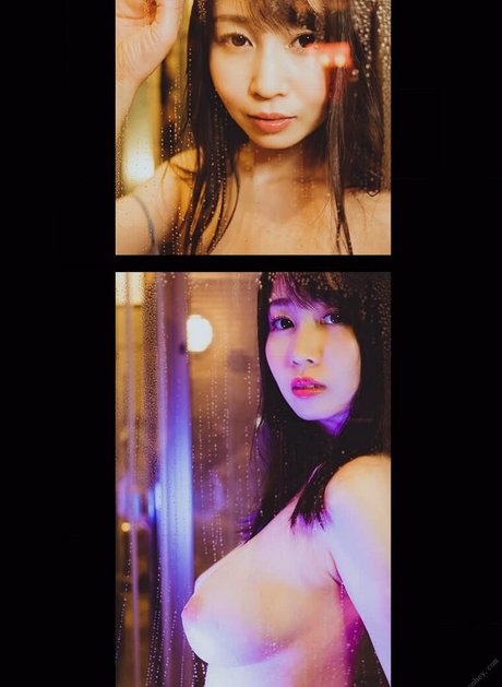 Aika Yumeno onlyfans model images