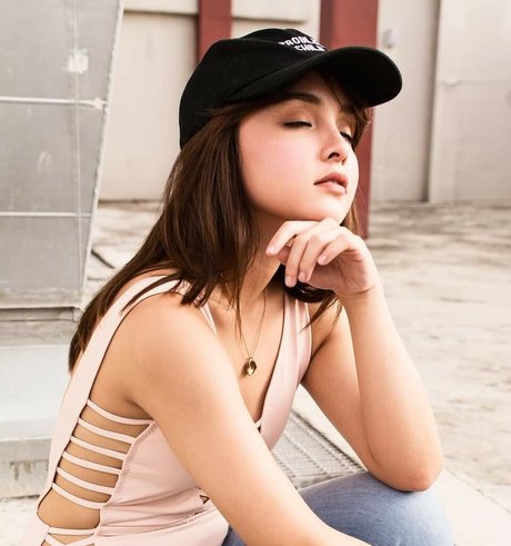 Sarah Carlos leaked onlyfans free