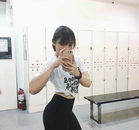 Sarah Carlos onlyfans leaks nude