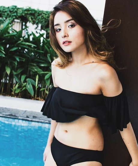 Sarah Carlos onlyfans leak nudes