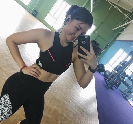 Sarah Carlos leaked only fans nudes