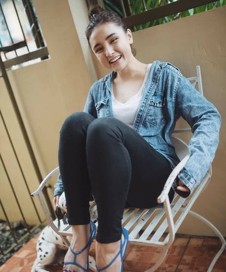 Sarah Carlos onlyfans pictures