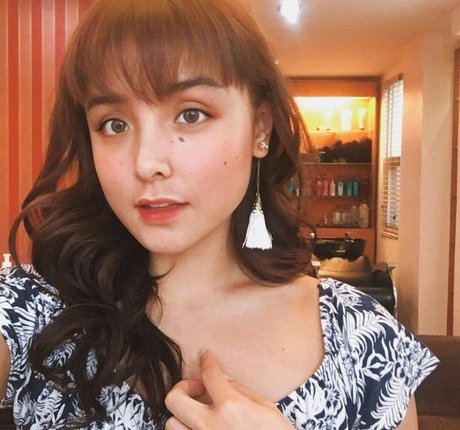 Sarah Carlos onlyfans pics