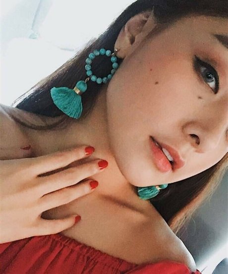 Sarah Carlos nude onlyfans porn