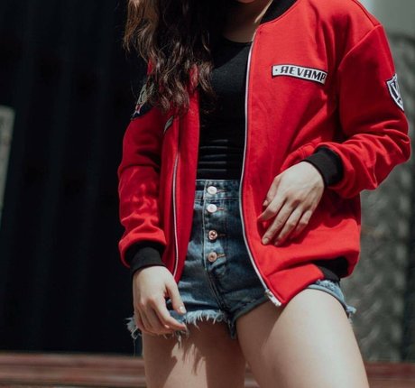 Sarah Carlos naked onlyfans