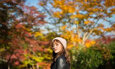 Sarah Carlos  portrait