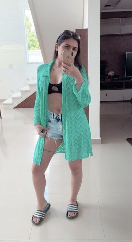 Pan Shibuya onlyfans gratis