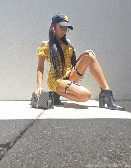 Manic miss leaked onlyfans naked