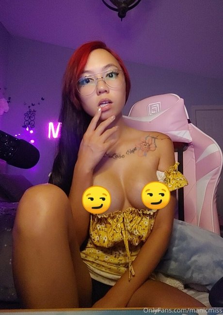 Manic miss onlyfans leaks