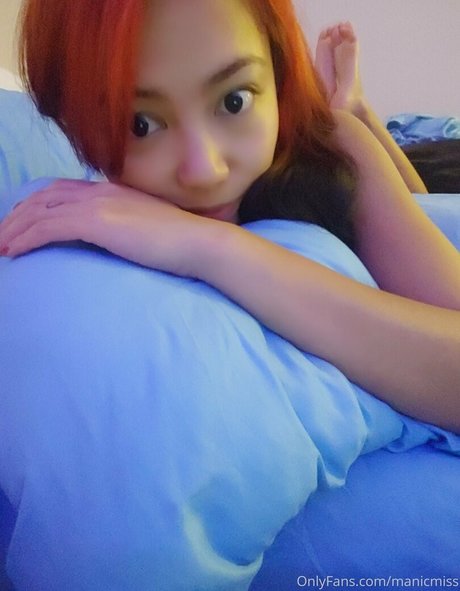 Manic miss naked onlyfans