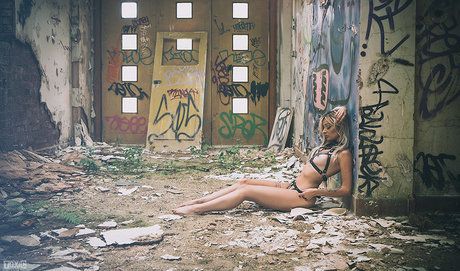 Charlotte Jodie porn onlyfans