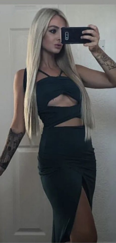 Charlotte Jodie onlyfans for free