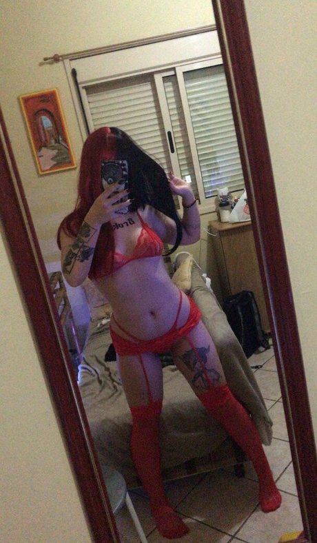 Mitywee Mitywee onlyfans leaked pictures