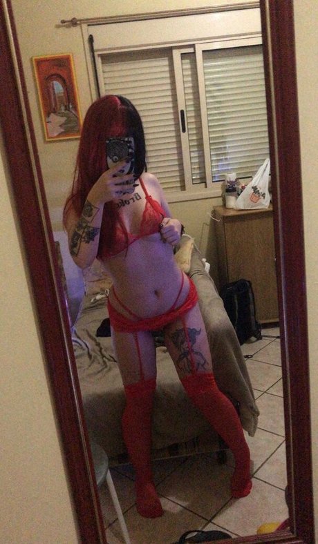 Mitywee Mitywee onlyfans nude leak