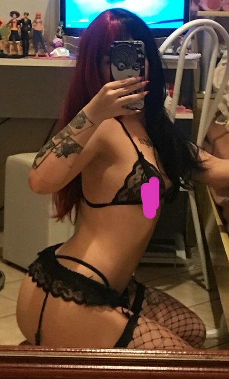 Mitywee Mitywee onlyfans fotos