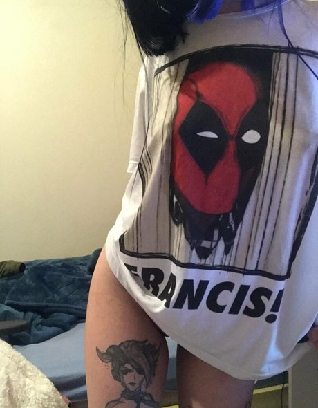 Mitywee Mitywee onlyfans boobs