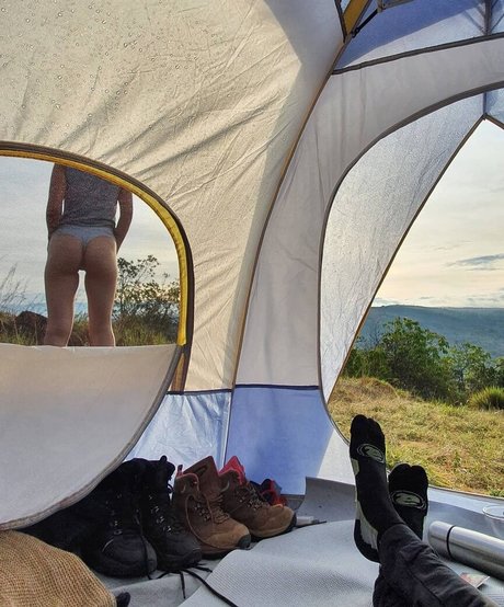 Lufa Vingt onlyfans nude leak