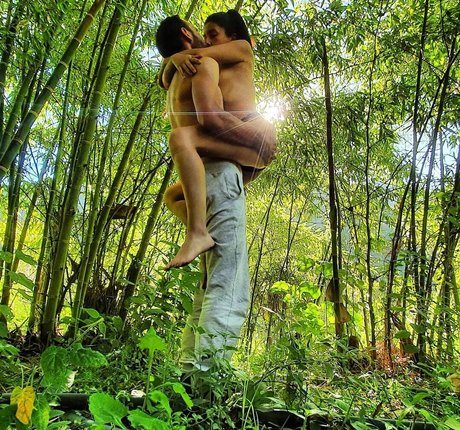 Lufa Vingt nude onlyfans porn