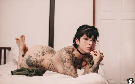 antonieta only fans nude