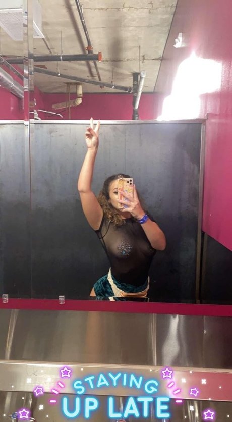 Alexis Pierce nude onlyfans leaked