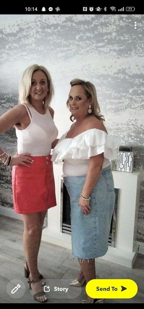 Priscill Hunter onlyfans naked leaks