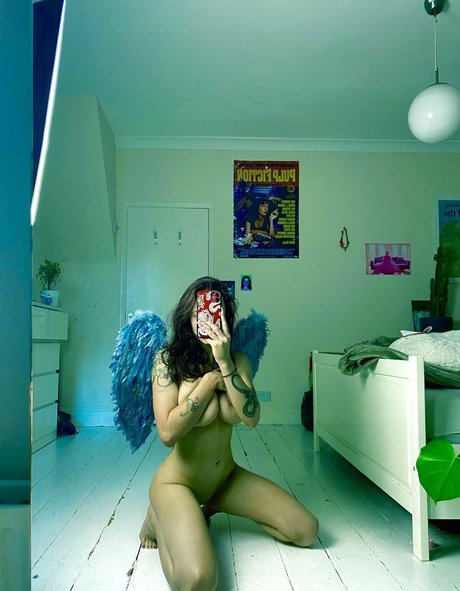 Emily Autumn onlyfans fotos