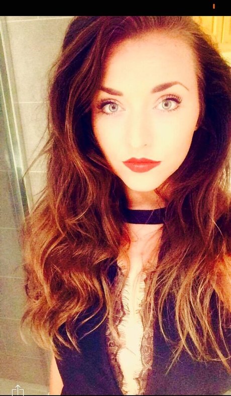 Charis Lister onlyfans leaka