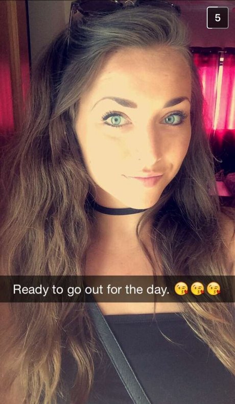 Charis Lister onlyfans sex