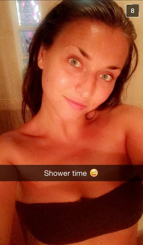 Charis Lister leaked onlyfans pictures