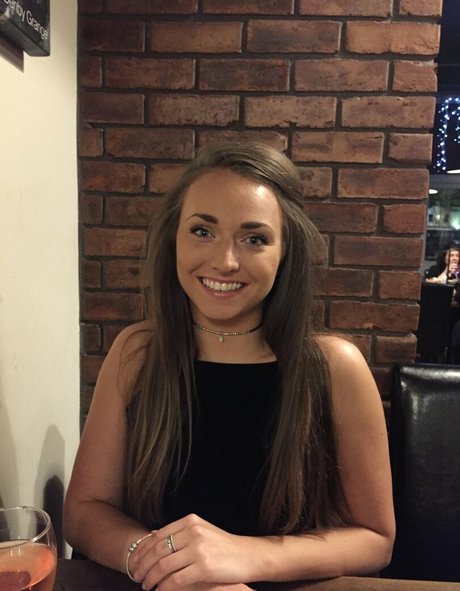 Charis Lister onlyfans sex leak