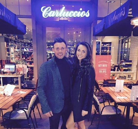 Charis Lister leaked onlyfans sex