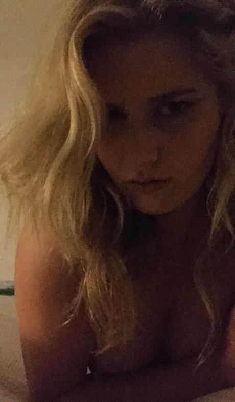 Ashley Bradley onlyfans model