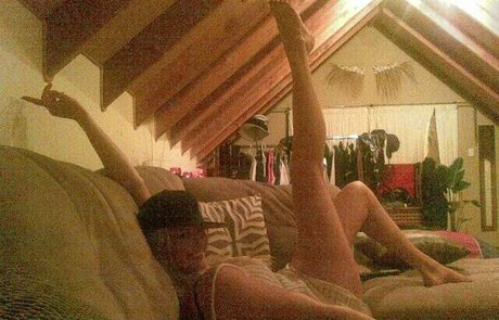 Ashley Bradley Profile image