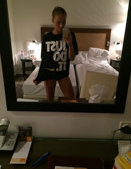 Lina Gecevicene onlyfans model photos