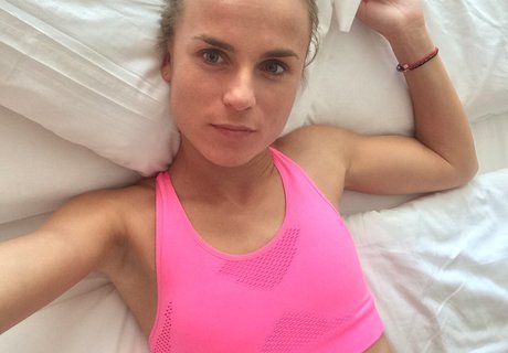 Lina Gecevicene leaked onlyfans