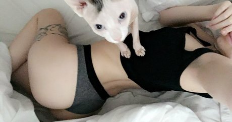 Romanie Smith onlyfans leak nude