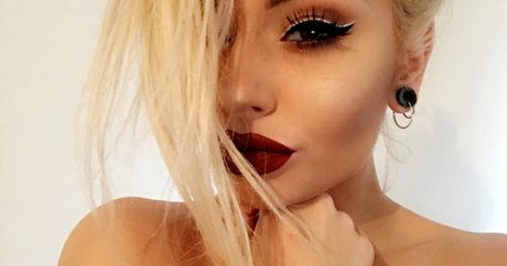 Romanie Smith only fans pic