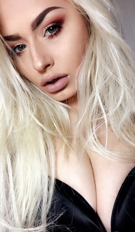 Romanie Smith leaked onlyfans porn