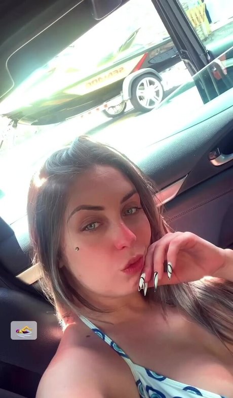 Sthefanny Belliny leak onlyfans nude