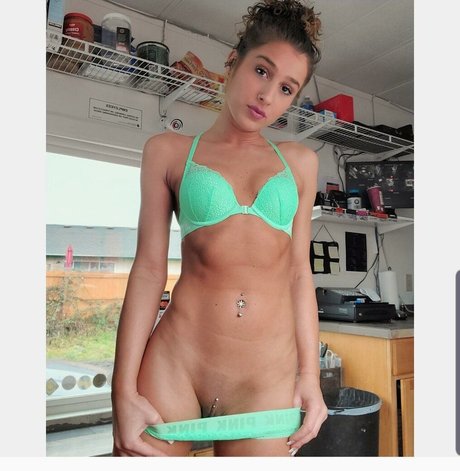 Krista The Barista leak onlyfans porn