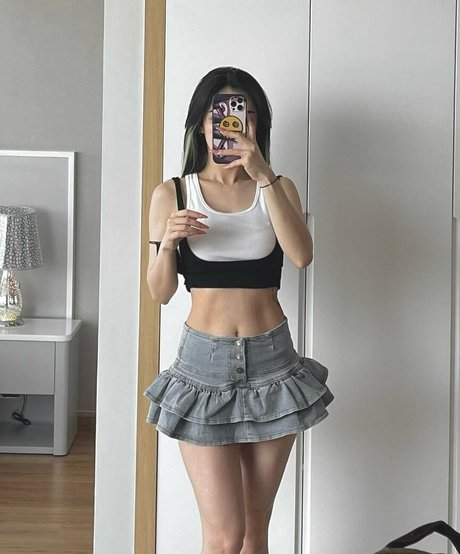 Vickie Bae nude onlyfans leaked