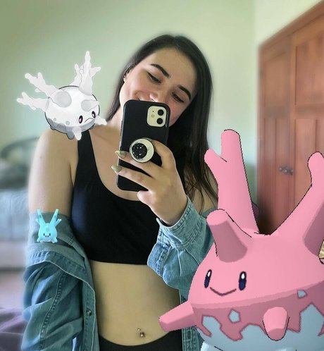 ShiningEdith tits onlyfans