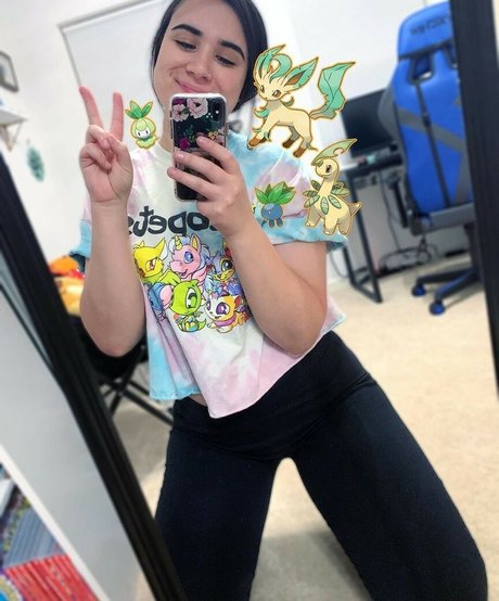 ShiningEdith leaked onlyfans pictures