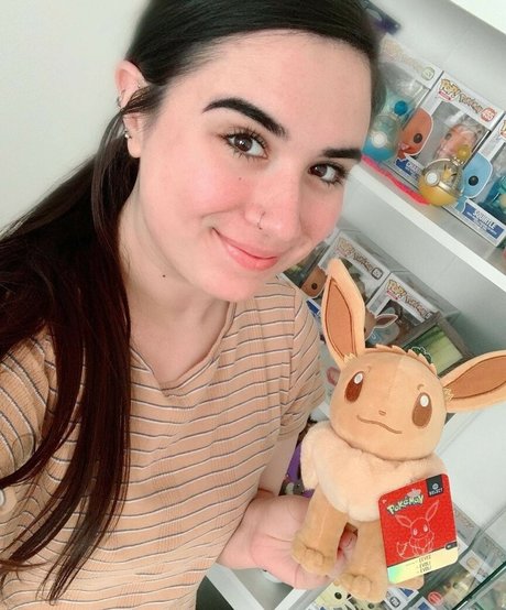 ShiningEdith onlyfans pics leaked